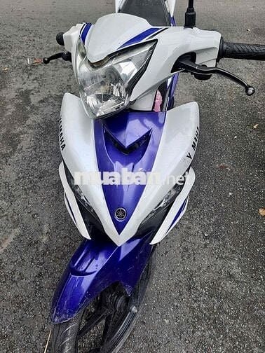 bán xe yamaha exciter 2013 chưa rớt đầu 11tr300