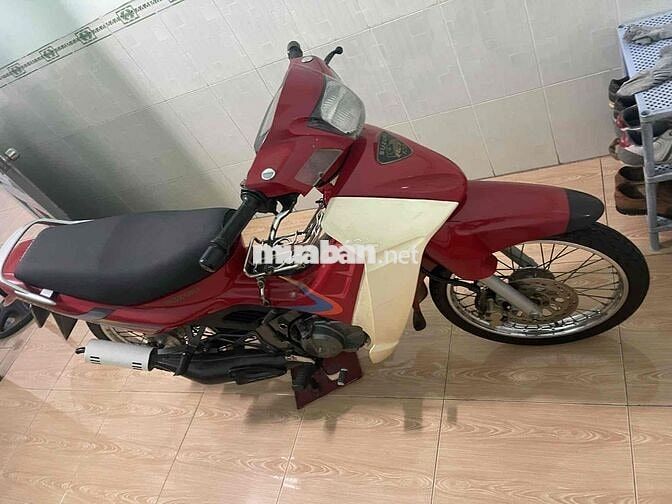 Xipo 2000 đầu 42 xe cọp