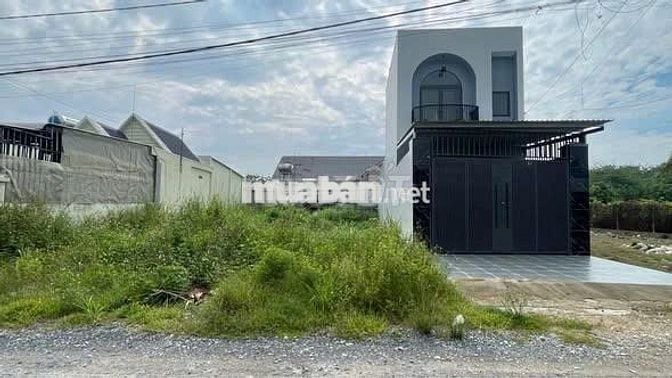 Bán đất gần bệnh viện Xuyên Á (5×20) Sẵn Thổ Cư, Giá 320tr