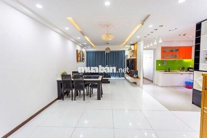 1 CĂN *** 3PN, SUNRISE CITY BÁN 8.5 TỶ