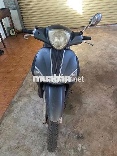 Chính chủ Liberty zin nguyên