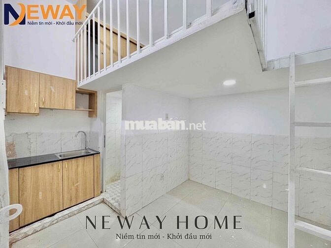 Phòng Trọ Giá Rẻ Gần KCN PouYuen Ban Công Thoáng Mát