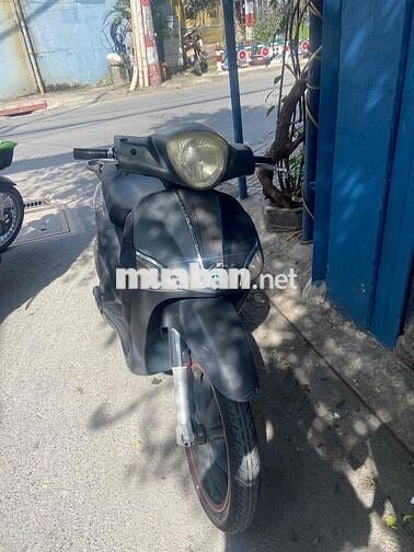 Dư dùng nên bán liberty chính chủ