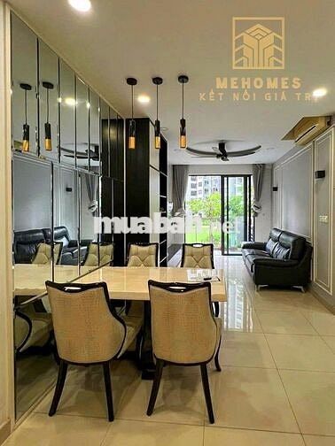 *** RỔ HÀNG EMERALD | 2PN | 2WC | 4 TỶ 850 TRIỆU