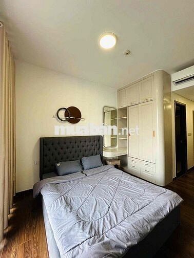 Cho thuê căn 1 Phòng Ngủ Mizuki Park Full nội thất cao cấp