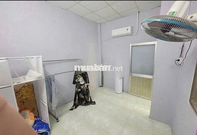 CHO THUÊ CHUNG CƯ TRẦN TRỆT BÀ HẠT ( CHUNG CƯ ẤN QUANG)