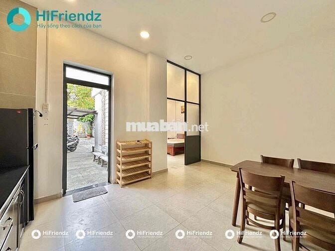 KHAI TRƯƠNG CĂN HỘ GẦN LÀNG ĐẠI HỌC