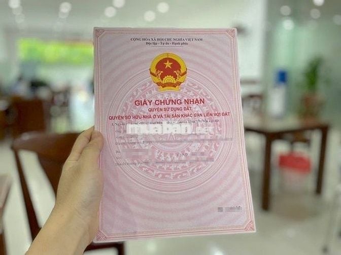 CĂN HỘ RUBY CÓ SỔ | 2PN 2WC | 3TY950