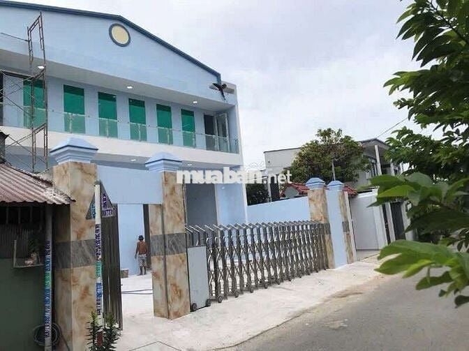 CHO  THUÊ  KHO  XƯỞNG ( 720m2)  PHƯỜNG   BÌNH  TRỊ  ĐÔNG A. BÌNH  TÂN