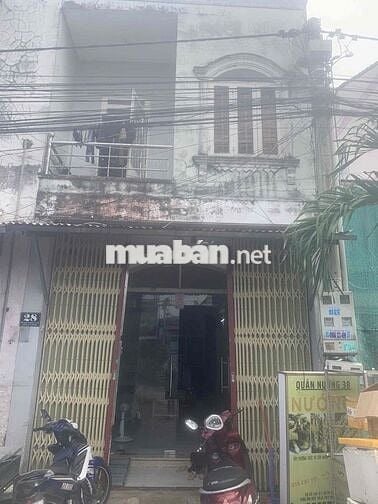 cho thuê nhà nguyên căn mặt tiền sát kí túc xá làng đại học