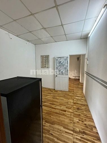 Phòng căn hộ mini 1PN, PK - 140 Phạm Văn Chiêu Q. Gò Vấp 