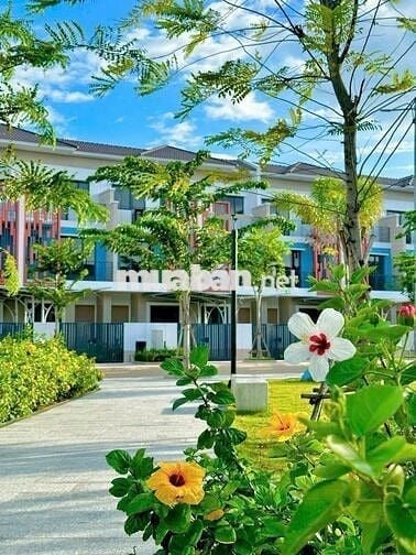 Cần Bán Căn Góc Dự án Suncasa CenTral VSIP 2A