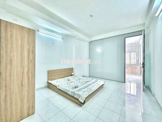 DẠNG 1PN CÓ NỘI THẤT CƠ BẢN CHO THUÊ CHÍNH CHỦ KHU VỰC QUẬN 6