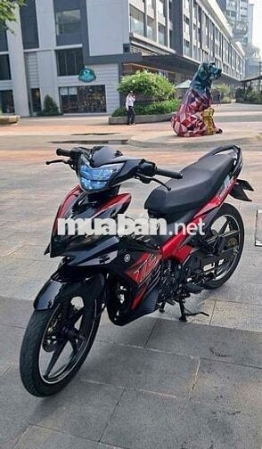 ex135 lên full áo LC