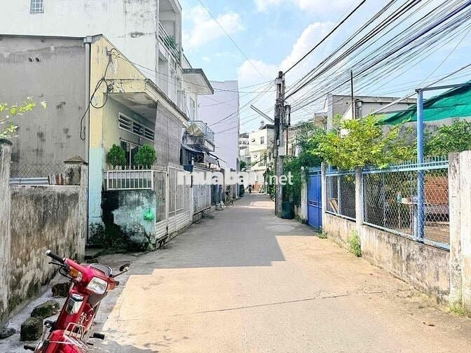 Bán đất ngay trung tâm tp Biên Hoà