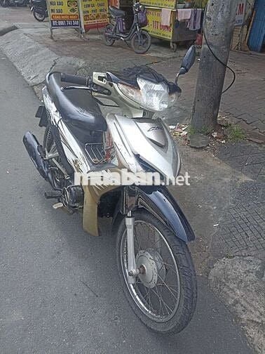 Wave 50 học sinh giấy tờ đầy đủ còn tin còn xe