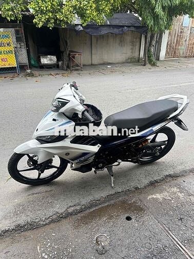 1s9a CTĐ chính chủ 65+4 fi pô êm đít zin