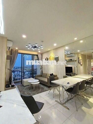 Bán căn hộ Cityland Parkhill 2PN, 3PN đã có sổ Gò Vấp