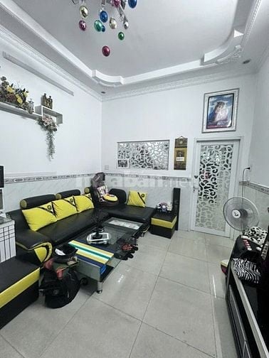 Bán nhà Nguyễn Tư Giản, Hẻm 47/ gần chợ Phạm Văn Bạch