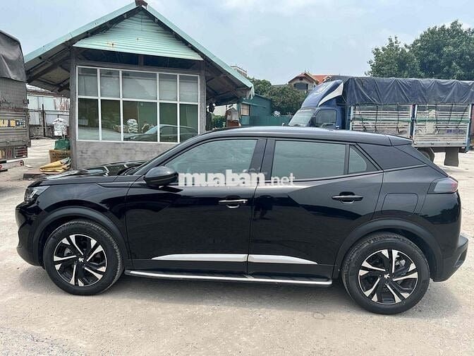 peugeot 2008 AT 2022