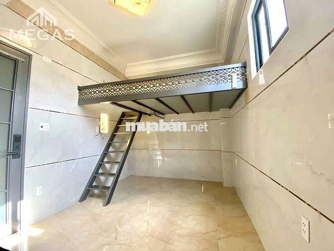 CĂN HỘ XỊN XÒ NGAY CÔNG VIÊN PHÚ LÂM GIÁP QUẬN 6 TIỆN ĐI TRUNG TÂM