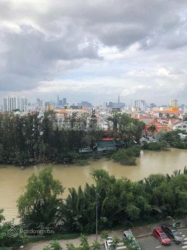 Bán Căn Hộ Cao Cấp Sky Garden View Sông View Q1