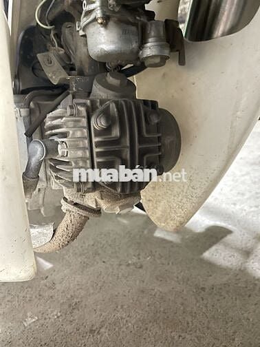 Do nhu cầu công việc đổi xe