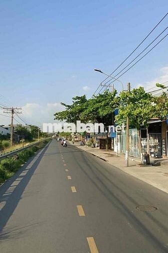 CHỦ GỬI LÔ ĐẤT ĐƯỜNG ÔTÔ NGUYỄN TRI PHƯƠNG – DĨ AN – CHỈ 2T399