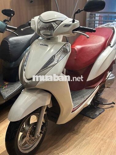 Lead 125 biển tp chính chủ