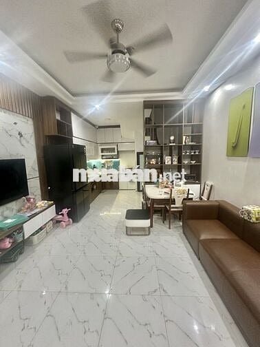 Phân lô Bùi Huy Bích, 33m x 5T, ôtô, KD, không quy hoạch, giá siêu hời