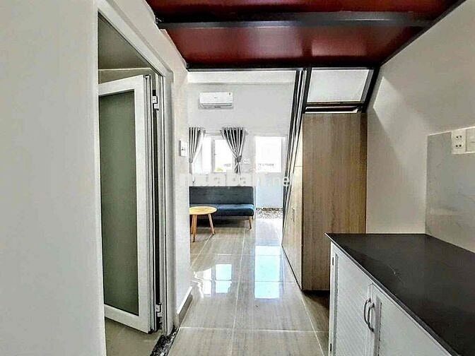 CĂN DUPLEX FULL NỘI THẤT BAN CÔNG NGAY ÂU CƠ 🐥🐥🐥