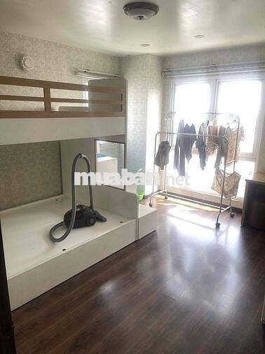 Cho thuê 1 phòng ngủ view đẹp thoáng mát khu vực gò vấp