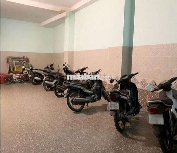 HẺM XE TẢI TRÁNH HƯƠNG LỘ 2 MÃ LÒ 4 Tần 4.5M19M Sát AEON MALL Hơn 8 TỶ