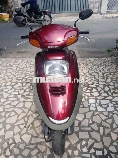 SPACY 125 Xe đęp, CCCC ủy quyền