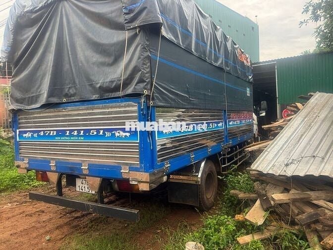 Cần bán xe gia đình