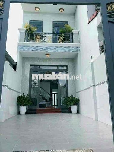 NHÀ ĐẸP 112M2 CỰC HIẾM TRONG KHU VỰC HUỲNH TẤN PHÁT NHÀ BÈ CHỈ HƠN 5T