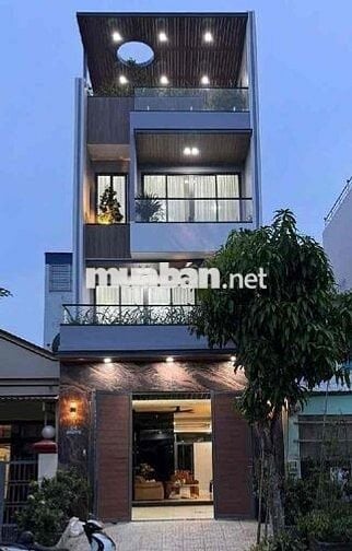 🏡 NHÀ PHỐ HIỆN ĐẠI – KDC PHẠM HỮU LẦU Q7 🌿