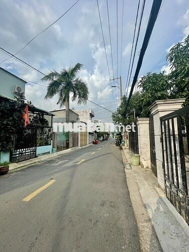 BÁN 100M² NHƠN ĐỨC, NHÀ BÈ – GIÁ 1,55 TỶ – GẦN CẦU RẠCH TÔM