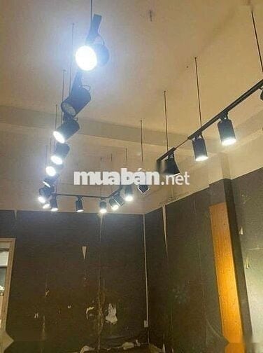 Cho Thuê Mặt Bằng Góc 2 Mặt Tiền Điện Biên Phủ Quận 10