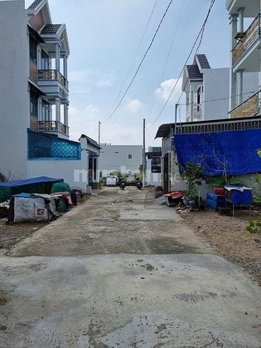 Chính chủ kẹt tiền muốn bán nhanh 100m2 Đất thổ cư 