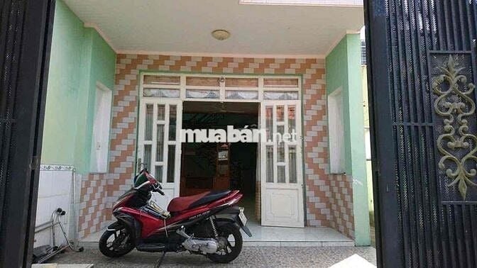 NHÀ TRỆT LẦU 3PN SÁT NGUYỄN THÁI SƠN - GÒ VẤP CHO THUÊ