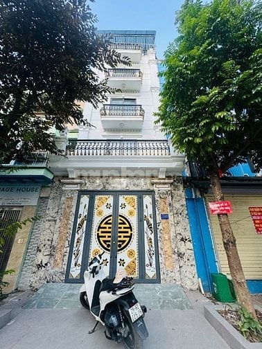 CẦN BÁN GẤP LIỀN KỀ  ĐÔ THỊ TÂN TÂY ĐÔ HOÀI ĐỨC 95m2 XÂY 5 TẦNG THANG 