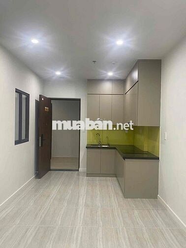 CHO THUÊ CĂN HỘ BCONS CITY – 52M², 2PN, 2WC – Ở ĐƯỢC 5–6 SINH VIÊN