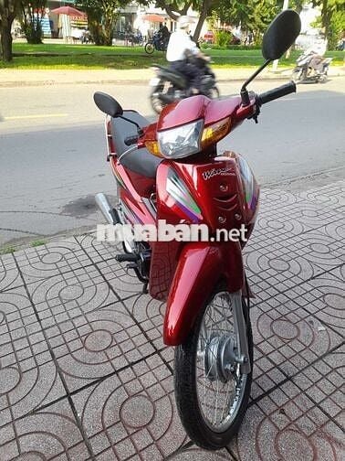 Bán xe Wuae dadan HQ lam moi nguyen con