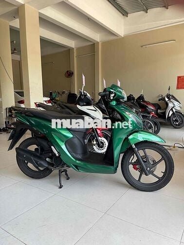 vision 2023 . mẫu mới. khoá thông mình. máy zin im