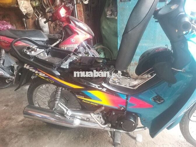 Xe hãng  ngon lành  đẹp  máy  êm  ru