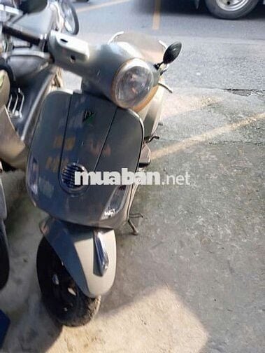 Cần bán Xe Vespa còn rin 8tr