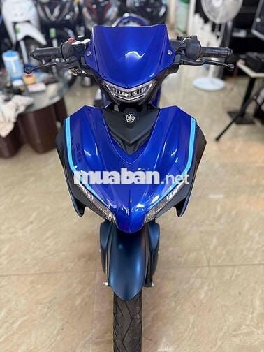 Exciter 155 bản đặt biệt