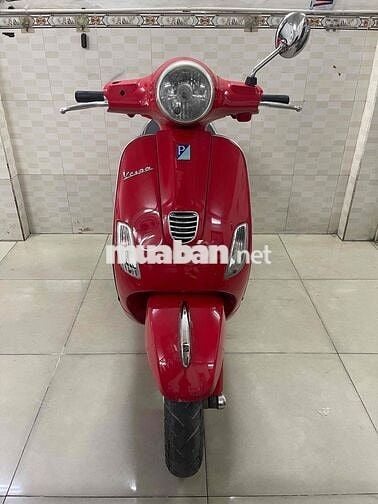 VESPS Fi 3 V TPHCM HỖ TRỢ GÓP OĐ NỢ XẤU CÓ ĐỖI XE