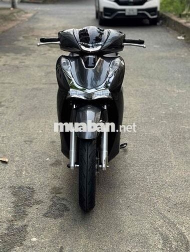 honda sh 150i abs siêu cọp odo chuẩn 8k bao test